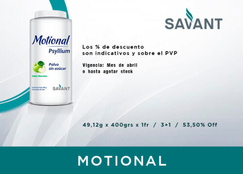 motional motional