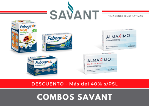 Combos Savant